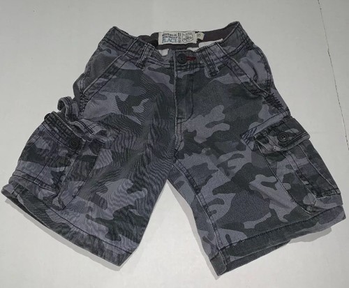 Usato pantaloncini cargo - usato,