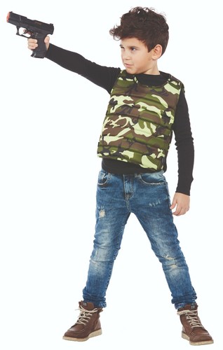Rubies 12206 costume - rubies,