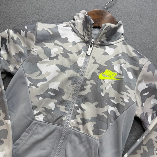 Nike sportswear track jacket - track,