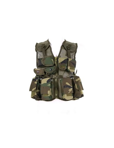 Gilet tattico militare
