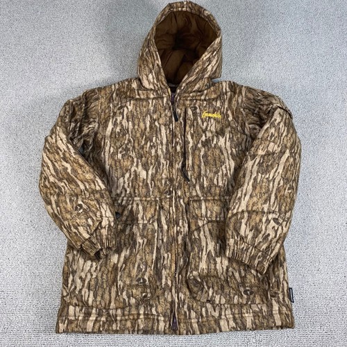 Giacca caccia gamehide - giacca,