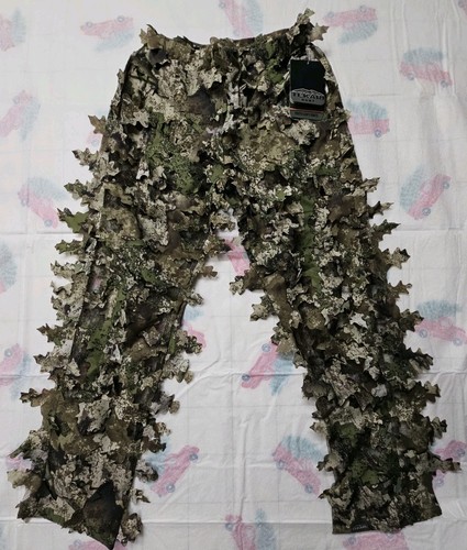 Pantaloni caccia mimetici - da,