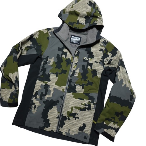 Giacca kuiu rubicon - giacca, giovane