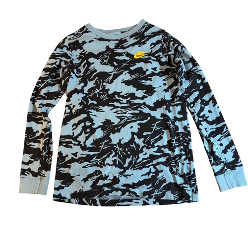 Shirt nike bambino manica - bambino,