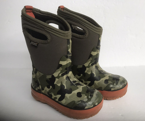 Stivali bogs kid - bogs,