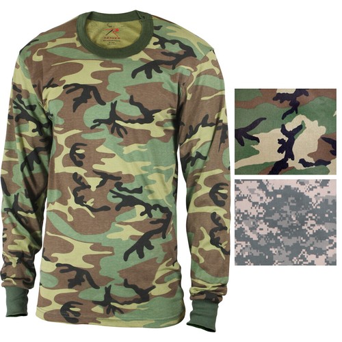 Shirt bambino mimetica - bambino,