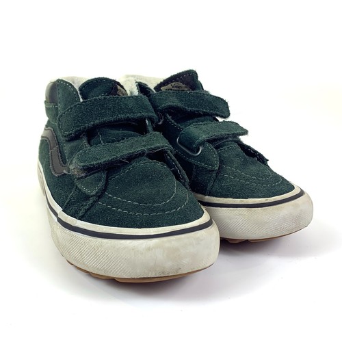 Scarpe vans sk8 mid - mid, con