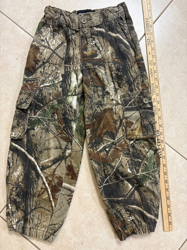 Pantaloni caccia mimetici - pantaloni,