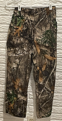 Gamehide pantaloni caccia - pantaloni,