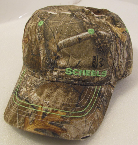 Cappello scheels giovane - cappello,