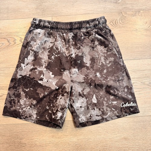 Cabela pantaloncini mimetici - cabela's,