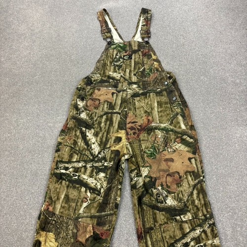 Salopette realtree per bambini - realtree,