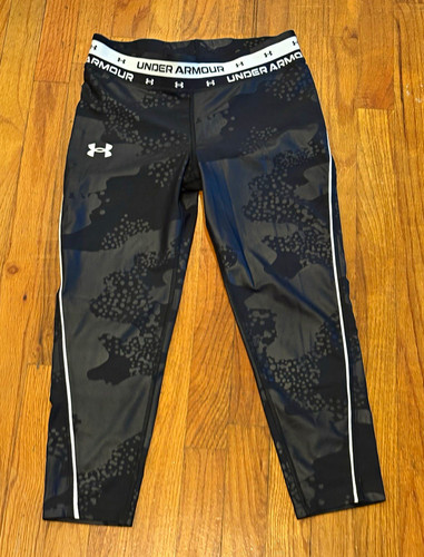 Under armour leggings unisex - armour,
