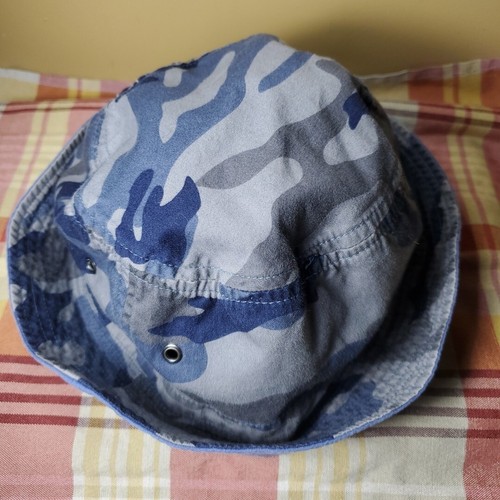 Cappello secchiello bambino