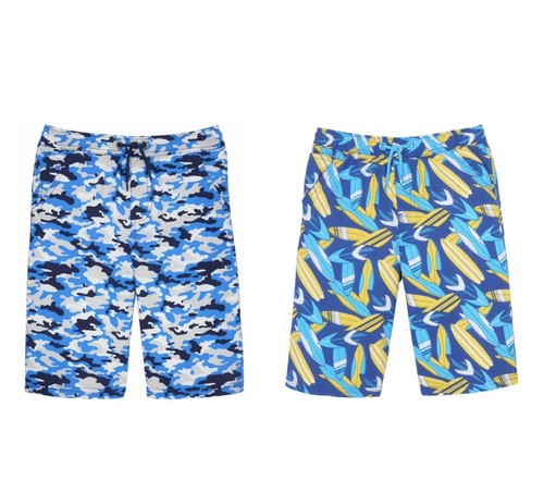 Pantaloncini corti ragazzo - corti,