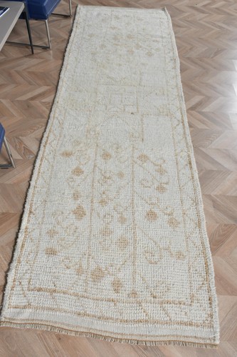 Tappeto turco vintage - turco, vintage,