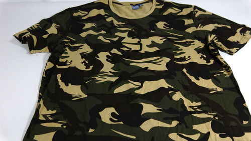 Shirt bambino mimetica nuova - bambino,