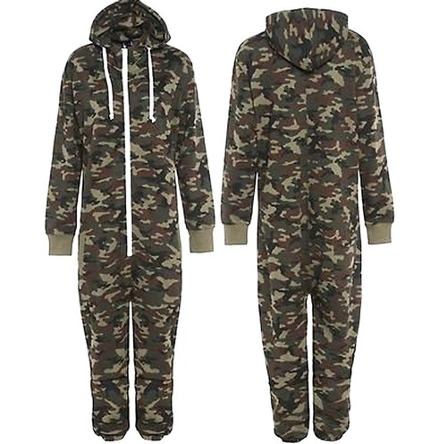 Bambini esercito camo stampa - bambini,