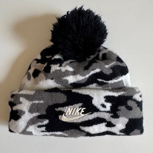 Calzino berretto nike - nike, mimetico