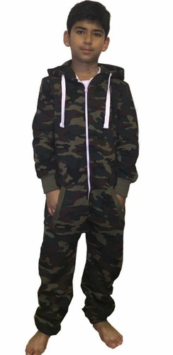 Tuta unisex bambino - tuta,