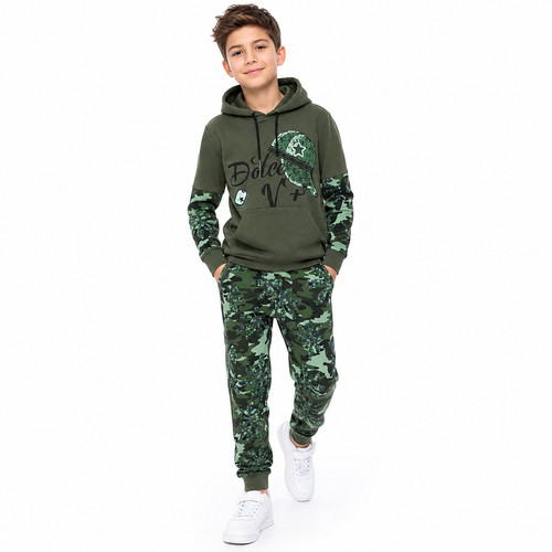 Tuta jogging ragazzo - jogging,