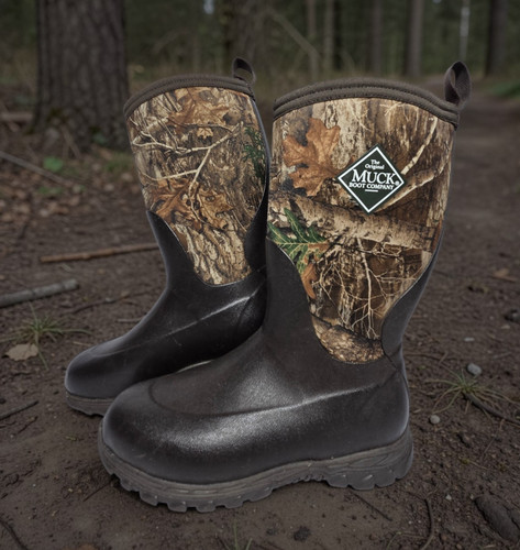 Stivali impermeabili muck - impermeabili, boot