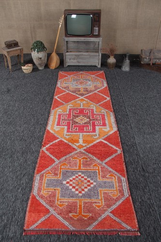 Tappeto herki turco 2x10 - turco, 3,2x10,3