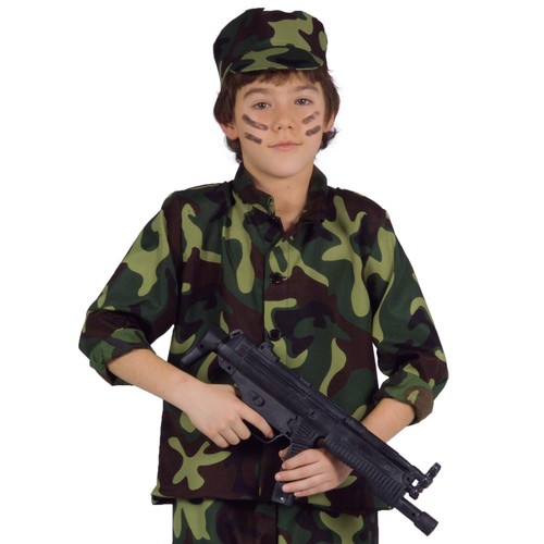 Ciao costume carnevale - costume,