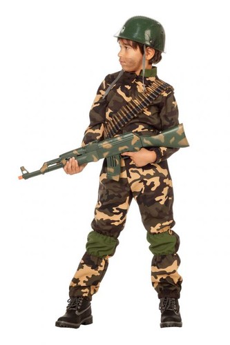 Soldatino soldatini ranger - soldatino,