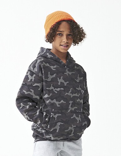 Bambini felpa con cappuccio - bambini,