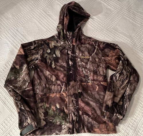 Gamehide giacca caccia - giacca, da