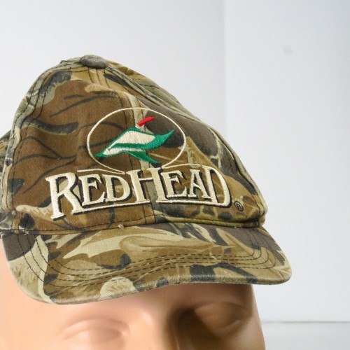Cappello redhead woodland - cappello,