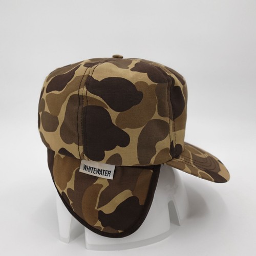 Cappello acqua bianca ragazzi - cappello,