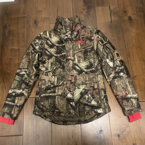 Giacca caccia mossy oak - mossy,
