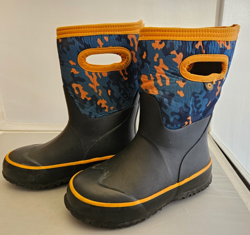 Stivali neve bogs neo - stivali, da