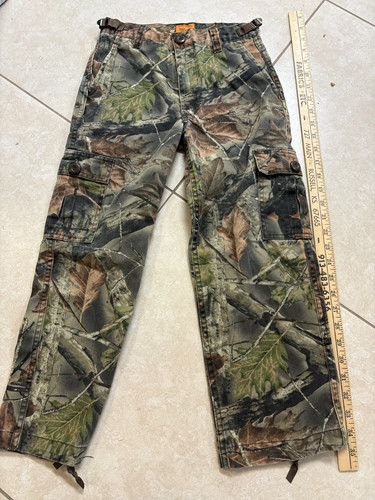 Pantaloni caccia mimetici - caccia,