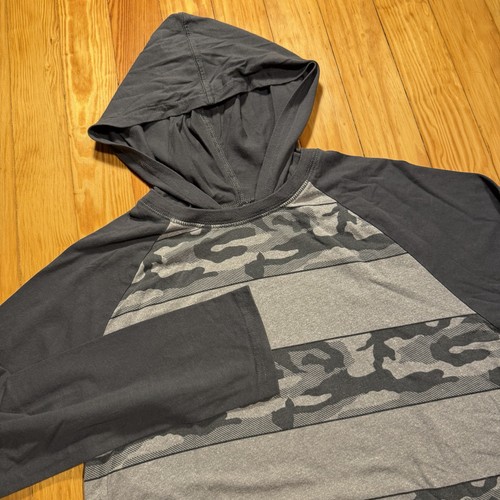 Shirt place ragazzo grigia - ragazzo,