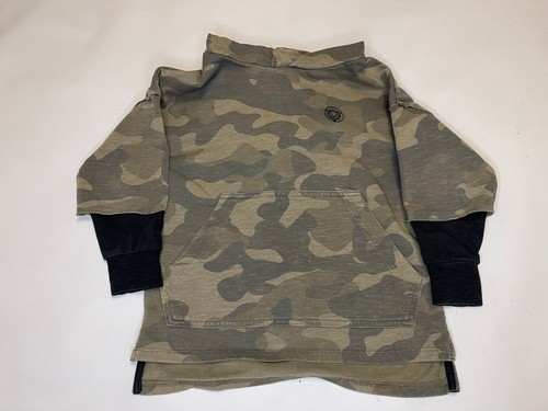 Maglia manica lunga - , ragazzo