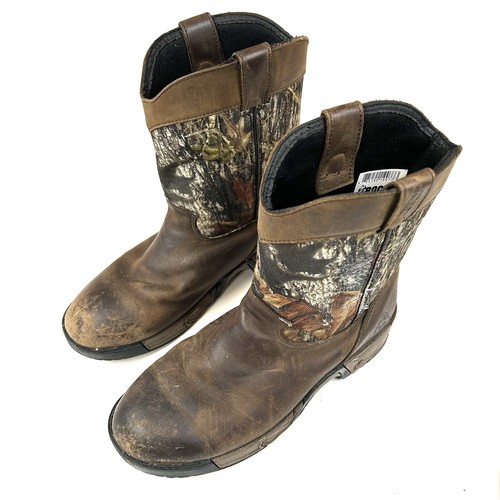 Stivali lavoro cowboy per - cowboy,