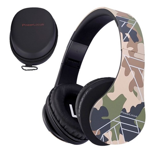 Powerlocus kids cuffie - p2,