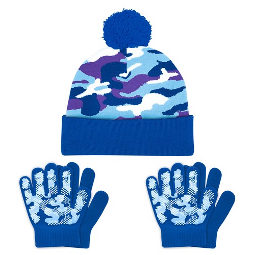 Evridwear set cappello - set,