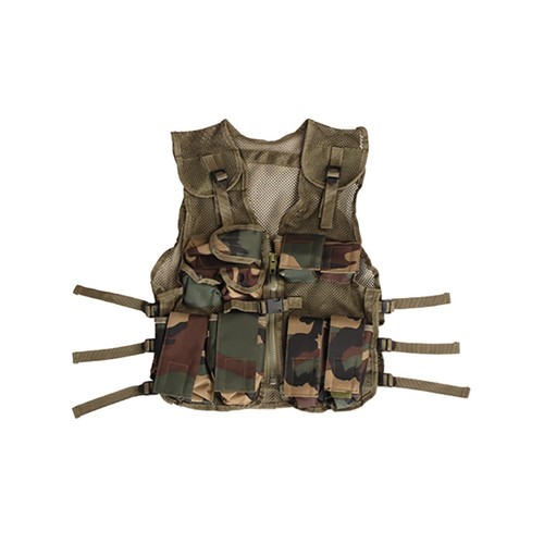 Gilet tattico militare