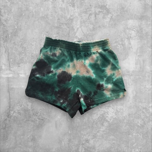 Pantaloncini mimetici soffe - pantaloncini,