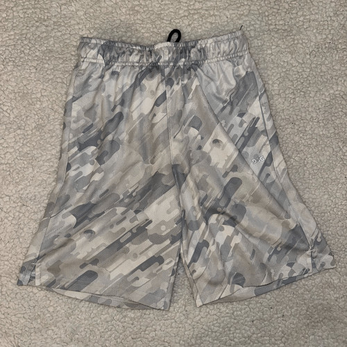 Pantaloncini basket dsg - pantaloncini, da