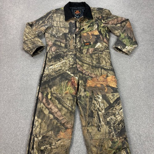 Tuta realtree bambino media - realtree,