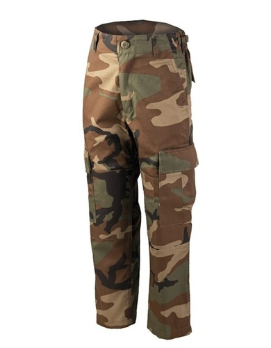 Pantaloni bambino stile - pantaloni,