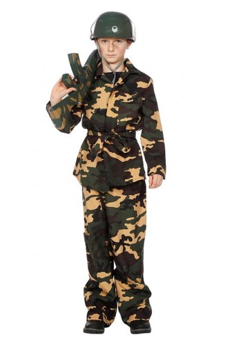 Soldato rambo esercito - rambo,