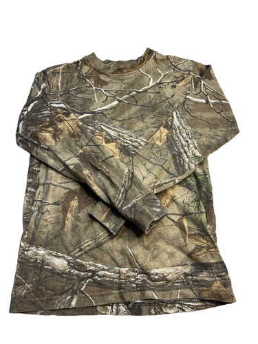 Camicia mimetica manica - , lunga