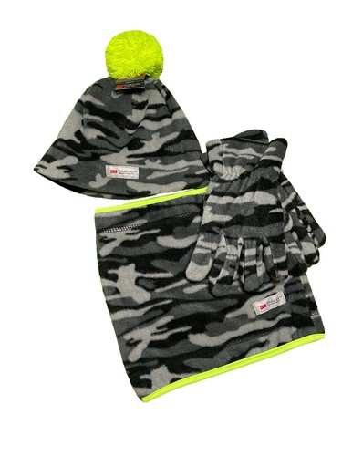 Nuovo thinsulate - nuovo, thinsulate™