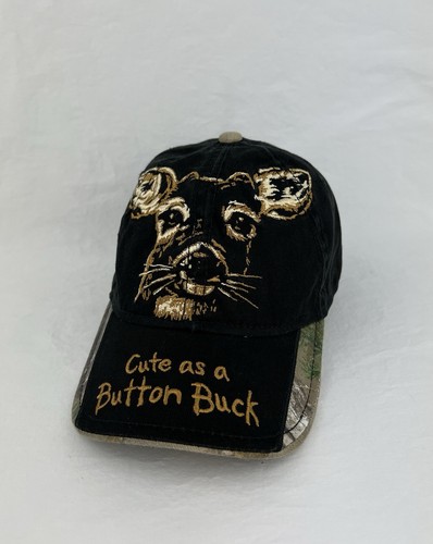 Cappello buck wear - buck, bambino